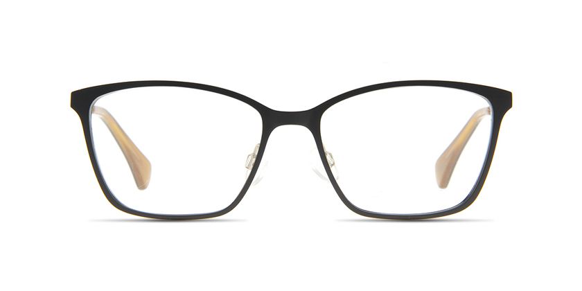 Anson Benson AB1004F001 Eyeglasses - Front View